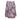 Vintage Purple & White Emilio Pucci 60s Floral Print Skirt Size S - Designer Revival