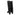 Black Christian Louboutin Suede Knee-High Heeled Boots Size 41.5 - Designer Revival