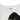White & Black Moschino Cheap and Chic Printed Mini Tunic Size US 6 - Designer Revival