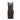 Black & Beige Dolce & Gabbana Ruched Lace Print Dress Size IT 46 - Designer Revival