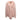 Light Pink Gucci 2022 Wool-Blend Fuzzy Cardigan Size US L