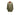 Olive Gucci Leather Cargo Jacket Size IT 40 - Designer Revival