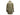 Olive Gucci Leather Cargo Jacket Size IT 40 - Designer Revival