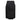 Black Prada Knee-Length Pencil Skirt Size US S