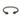 Sterling Silver David Yurman 14K Gold-Accented Amethyst Cuff Bracelet - Designer Revival