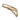 Gold-Tone Chanel Multichain Medallion Belt - Designer Revival
