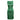 Green Alexander McQueen Sleeveless Bodycon Dress Size US XXS - Designer Revival