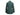 Dark Green Maison Margiela Cotton Double-Breasted Coat Size IT 42 - Designer Revival