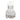 White Miu Miu Sleeveless Mini Dress Size US S - Designer Revival