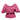 Pink Dries Van Noten Scoop Neck Top Size US S - Designer Revival