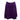 Purple Chado by Ralph Rucci Pleated Wool Skirt Size US S - Designer Revival