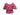 Pink Dries Van Noten Scoop Neck Top Size US S - Designer Revival