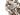 Sterling Silver David Yurman Buckle Chain-Link Bracelet - Designer Revival