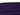 Purple Prada Patent Saffiano Fiocco Continental Wallet - Designer Revival