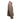 Brown Max Mara Virgin Wool & Cashmere Jacket Size US 12