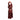 Burnt Orange & Multicolor Carolina Herrera Silk Printed Dress Size US 6 - Designer Revival