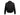 Black Balenciaga Wool Bomber Jacket Size FR 40 - Designer Revival