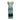 Teal & Multicolor M Missoni Runway 2019 Maxi Dress Size IT 40