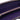 Purple Prada Patent Saffiano Fiocco Continental Wallet - Designer Revival