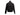Black Balenciaga Wool Bomber Jacket Size FR 40 - Designer Revival