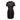 Black Givenchy Grommet-Embellished Short Sleeve Dress Size FR 42 - Designer Revival