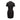 Black Givenchy Grommet-Embellished Short Sleeve Dress Size FR 42 - Designer Revival