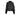 Black Sacai Patchwork Denim Jacket Designer Size 3 - Designer Revival
