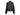 Black Sacai Patchwork Denim Jacket Designer Size 3 - Designer Revival