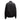 Black Sacai Patchwork Denim Jacket Designer Size 3 - Designer Revival