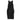 Black McQ Alexander McQueen Sleeveless Black Dress Size IT 38 - Designer Revival