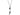 White & Black Bavna Pearl, Diamond, & Onyx Horn Lariat Necklace - Designer Revival