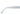 White & Black Alain Mikli Oversized Sunglasses - Designer Revival