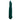 Vintage Green Halston Cashmere Maxi Dress Size US L - Designer Revival
