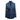 Navy Prada 2018 Rubber Detail Blazer Size IT 42 - Designer Revival