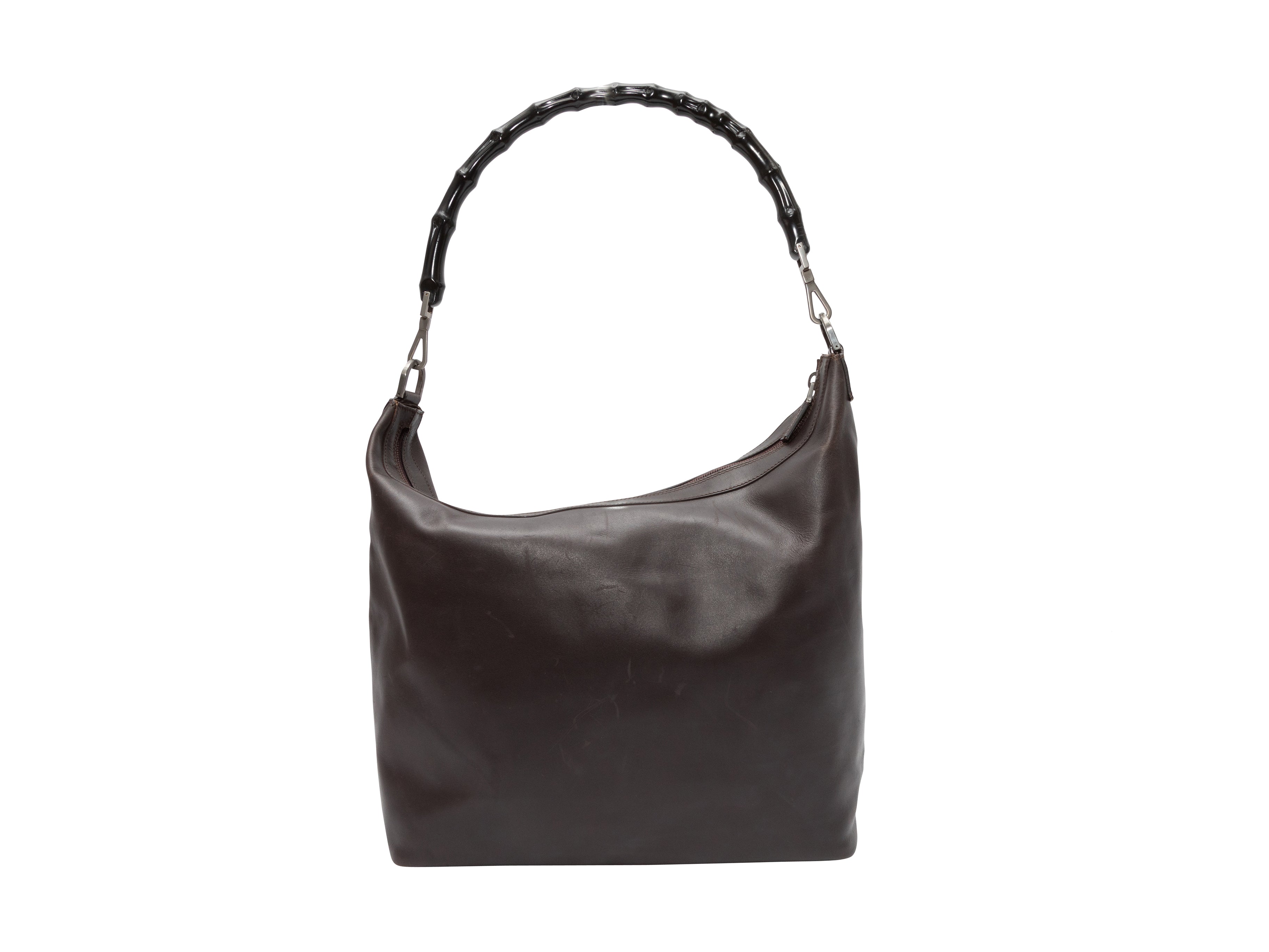Nylon Tote Bag in Black - Tom Ford