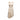 Cream Roland Mouret Wool Asymmetrical Dress Size US 4 - Designer Revival