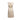 Cream Roland Mouret Wool Asymmetrical Dress Size US 4 - Designer Revival