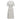 White & Black Rosetta Getty Striped Dress Size US S - Designer Revival