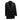 Vintage Black Chanel Boutique Blazer Size US L - Designer Revival