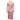 Purple & Multicolor Emilio Pucci Silk Geometric Print Dress Size IT 38