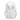 White Alaia Long Sleeve Mini Dress Size FR 40