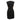 Black Schiaparelli Fall/Winter 2023 Stockman Dress Size EU 40