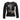 Black & Multicolor Christian Dior Embroidered Sweater Size US 6 - Designer Revival