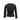 Black & Multicolor Christian Dior Embroidered Sweater Size US 6 - Designer Revival