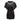Black & White Givenchy Cutout Cotton Mini Dress Size US S - Designer Revival