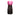 Pink & Brown Akris Sleeveless Color Block Dress Size US 2 - Designer Revival