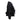Black Maurizio Pecoraro Silk Embellished Tie-Front Cardigan Size IT 40