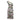 Lilac & Multicolor Patbo One-Shoulder Floral Print Dress Size US 0 - Designer Revival