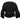 Black Maurizio Pecoraro Silk Embellished Tie-Front Cardigan Size IT 40
