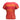 Orange & Fuchsia Pleats Please Issey Miyake Short Sleeve T-Shirt Size US M - Designer Revival